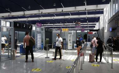 Vaccine passports required for travellers from List B to access Morocco 