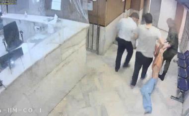 ضرب وتعذيب ومحاولات انتحار