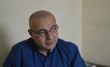 المفكر والكاتب الصحفي محمود سلطان 