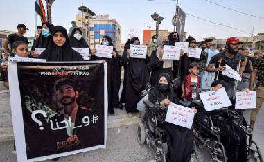  نفس المطالب تتكرر إلى ما لا نهاية