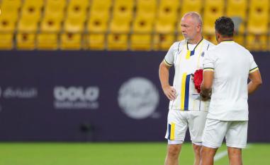 النصر للفوز على الفيصلي