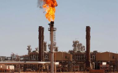 Algeria has a second pipeline, Medgaz, that does not cross Morocco