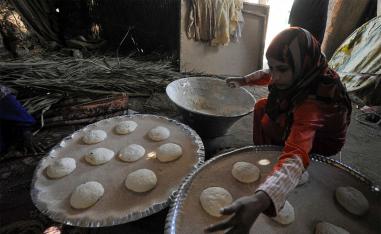 Egypt is the world’s largest wheat importer