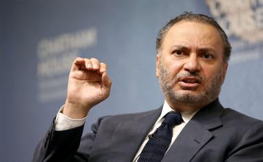 Anwar Gargash