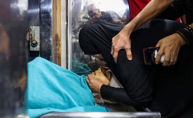 The West Bank has experienced an uptick in deadly violence in recent months