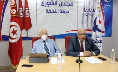 قبول النهضة بقرارات سعيد.. مناورة أم رضوخ للأمر الواقع