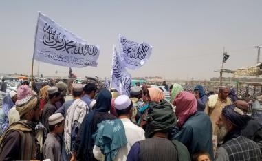 سقوط كابول يغذي شعورا غربيا بالمهانة وسط مخاوف من جرأة اكبر للجهاديين