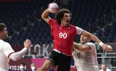 مصر المانيا
