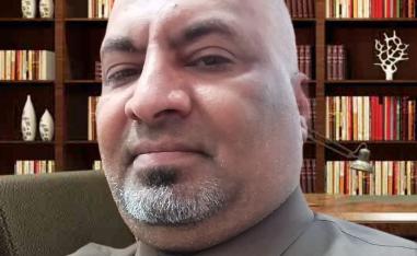 كامل راهي مرزوك