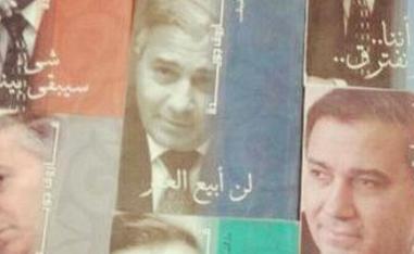 الشاعر فاروق جويدة 
