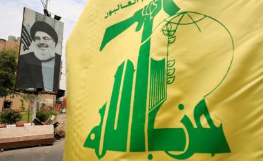 حزب الله يدخل على خط الحرب بين واشنطن وبكين