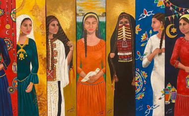 صور المرأة المصرية