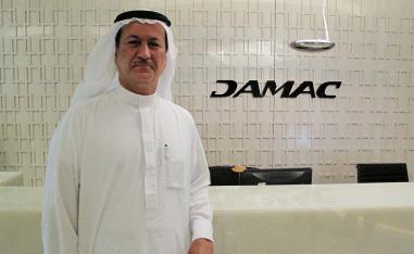 DAMAC is known in Dubai for a development that features a Trump-branded golf club surrounded by villas and apartments