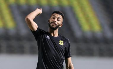 فريق 'العميد' يبحث عن فوزه الخامس للمحافظة على الصدارة من حسابه على تويتر