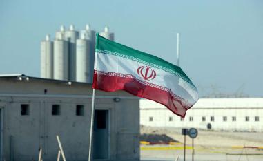 IAEA said Iran has continued to increase its stockpile of highly enriched uranium in contravention of the accord