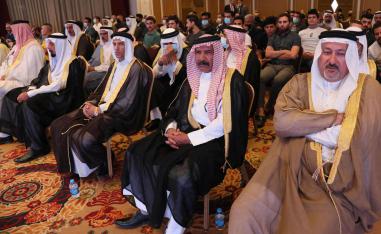 مؤتمر في أربيل عن التطبيع مع اسرائيل