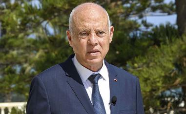 Hajjem says Saied intends to suspend the constitution and will put a new version to a referendum