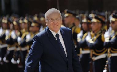 Will Mikati's government plot a path out of Lebanon's deep crisis? 