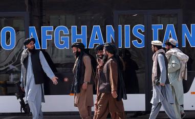 طالبان تدشن حملة ملاحقات واغتيالات لمسؤولين سابقين