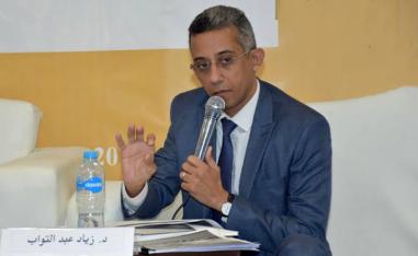 زياد عبد التواب 