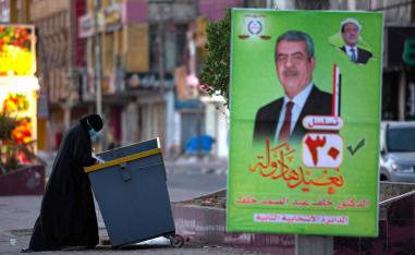 مبالغات في الوعود الانتخابية البعيدة عن هموم المواطن اليومية