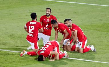 فريق القرن يتعمل في موقعة الاياب امام ضيفه من النيجر