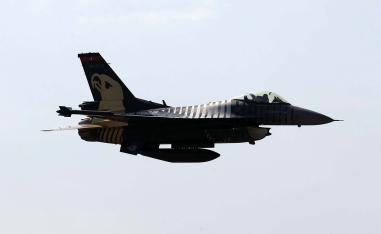 Turkey had made a request to the US to buy 40 Lockheed Martin-made F-16 fighter jets and nearly 80 modernization kits for its existing warplanes