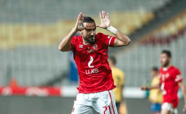 فريق 'القرن' يتصدر مؤقتا