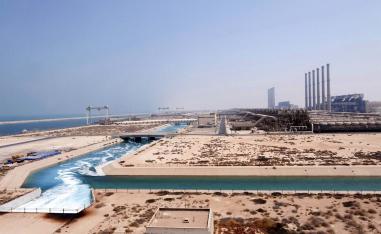 The National Infrastructure Fund will contribute to Saudi Arabia's plans to transform the economy and make it less reliant on oil revenue