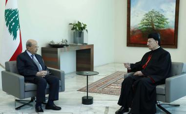 Will relatives of victims of the blast accept the solution?