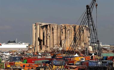 Bitar’s removal, if it happens, will be a major blow to the investigation