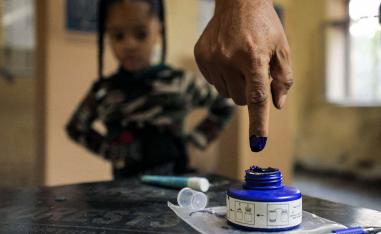 167 حزبا وأكثر من 3200 مرشح يتنافسون على مقاعد 329 مقعدا