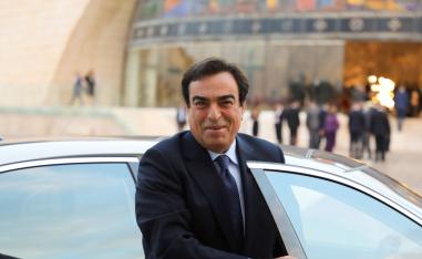 قرداحي عمق الشروخ بين لبنان والخليج