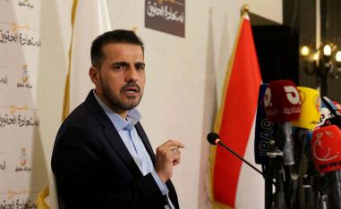 Analysts say the entry of Kataib Hezbollah,  which is on a US list of terrorist organizations, might be an attempt by Iran to strengthen its allies inside Iraq’s parliament.