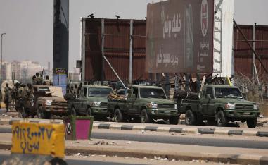 Pressure is mounting on the military to walk back the coup