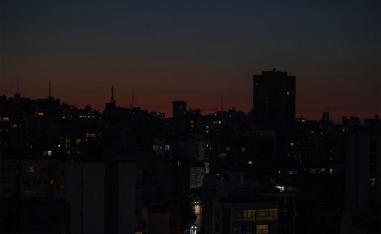 The electricity crisis is getting worse