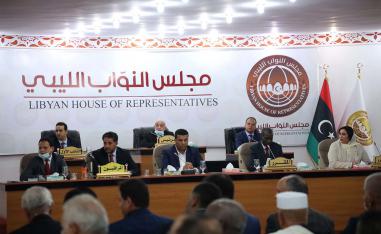 The law agreed was voted on by 70 to 75 members who were present