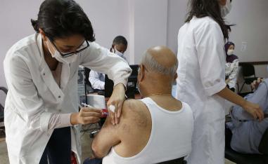 The new preventive measure starts October 21