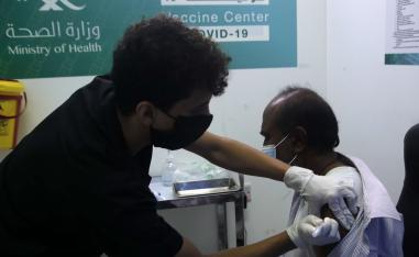 التلقيح في السعودية