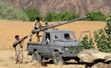 لا نهاية قريبة لمعركة مأرب