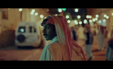 فيلم 'حد الطار' 