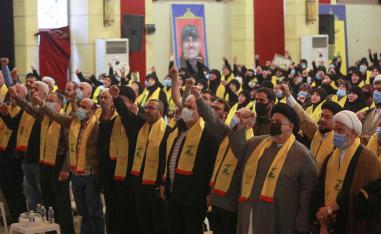 رصيد حزب الله في أميركا اللاتينية يواجه تراجعا كبيرا