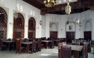 جامعة القرويين