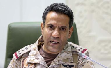 General Malki: Reports about a Saudi military withdrawal from south Yemen are baseless and unfounded