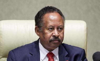 Hamdok will not recognize the decisions of the coup leaders if he returns to power