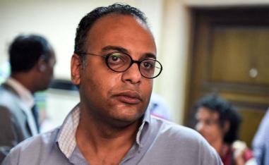 Hossam Bahgat