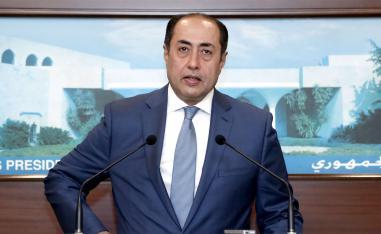 حسام زكي: المسألة أبعد من توصيف وزير لما يحصل في اليمن