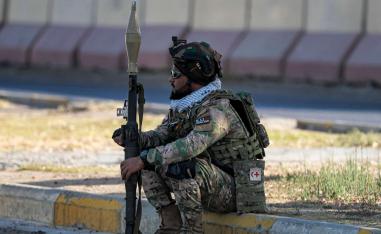 ايران تضغط سياسيا، وميليشياتها جاهزة