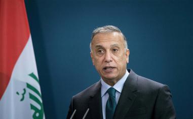Mustafa al-Kadhimi