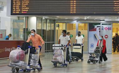 The crisis between the GCC states and Lebanon is worsening